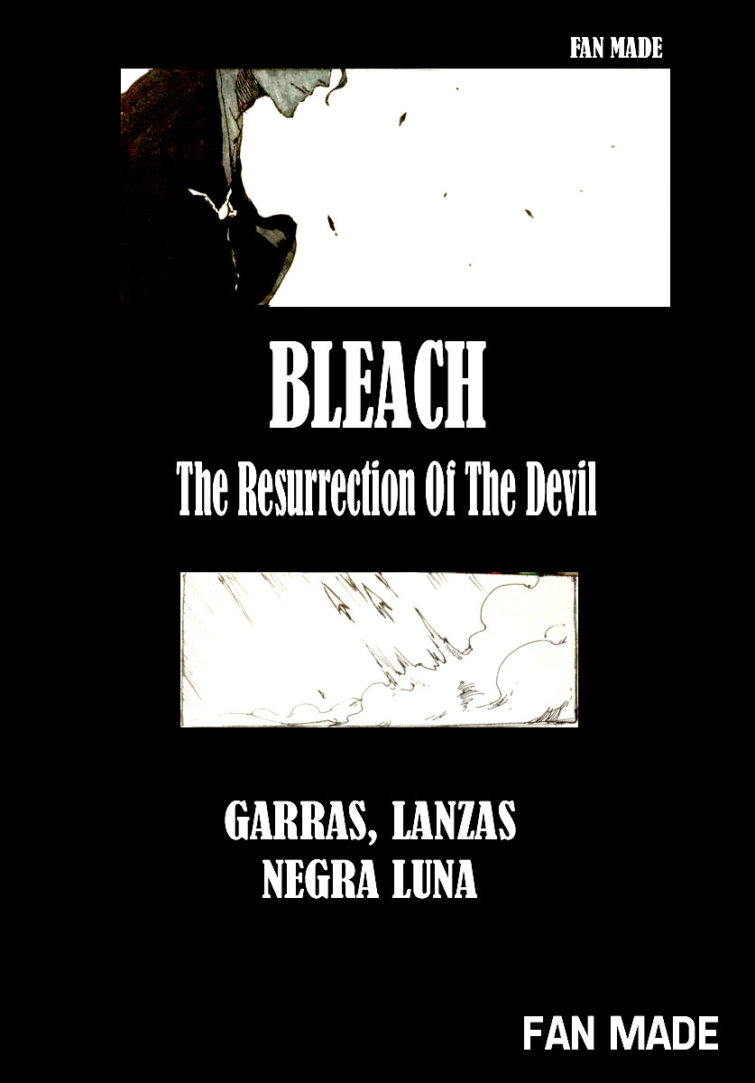 Bleach 495 Page 20